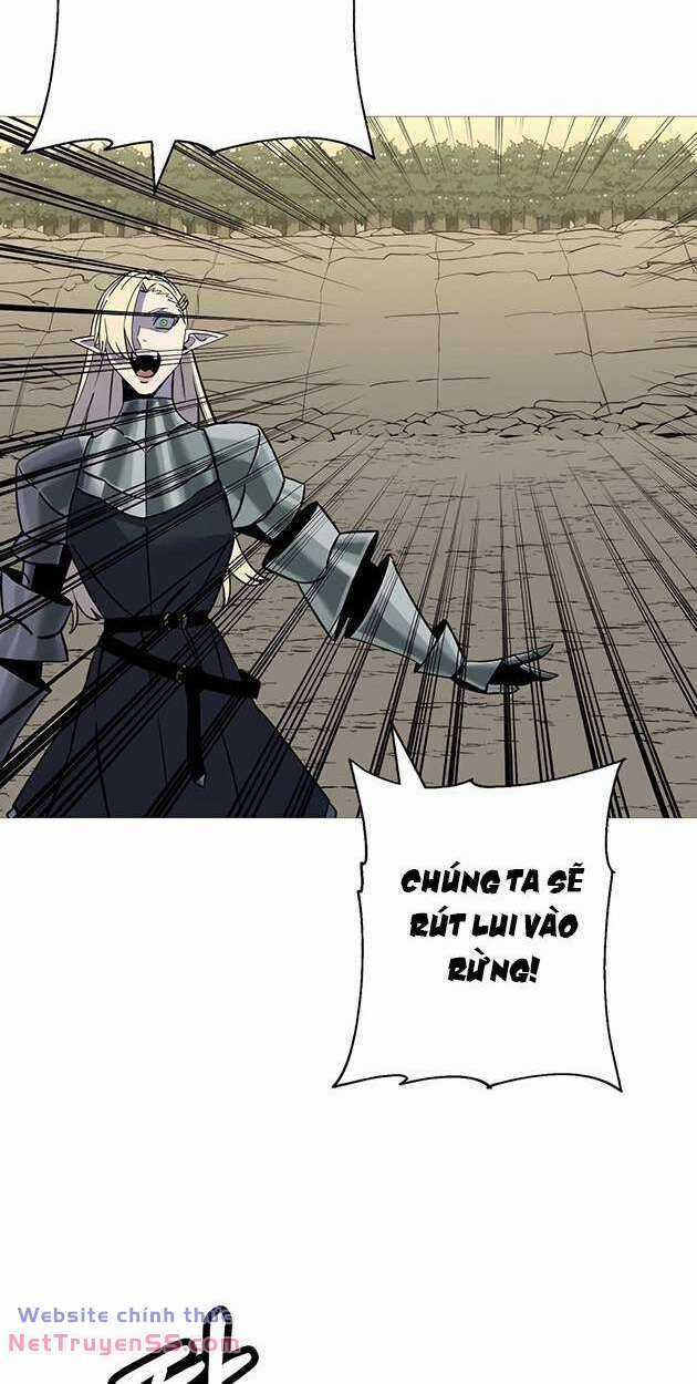 Chiến Binh Quật Cường Chapter 130 trang 26