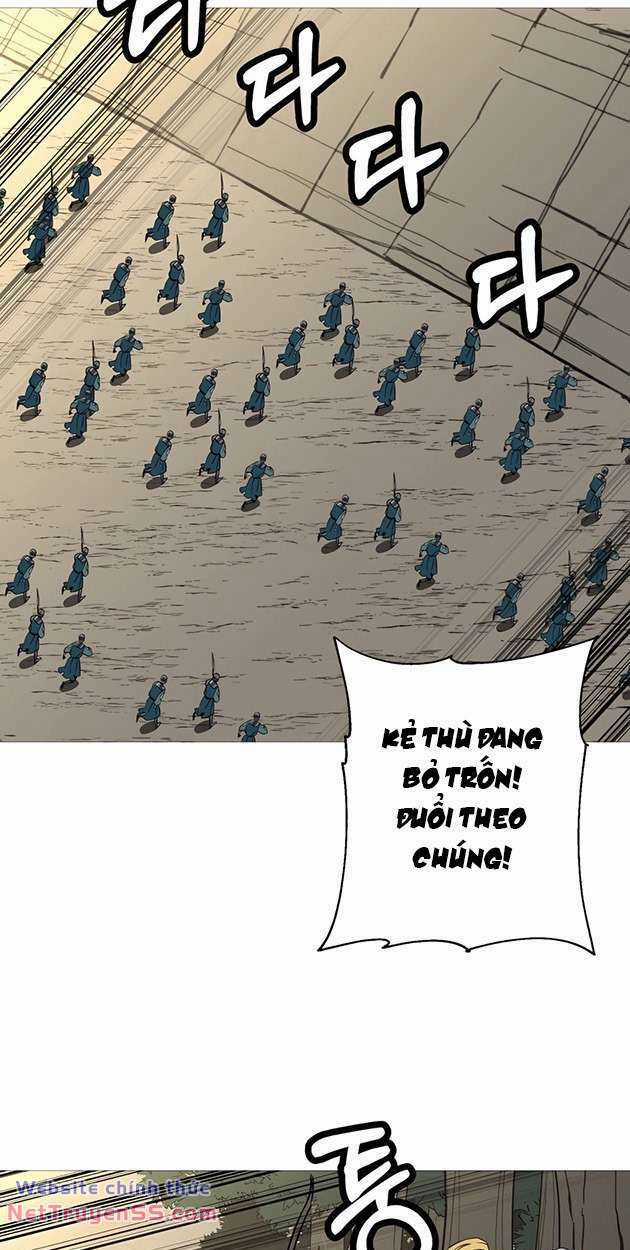 Chiến Binh Quật Cường Chapter 130 trang 27