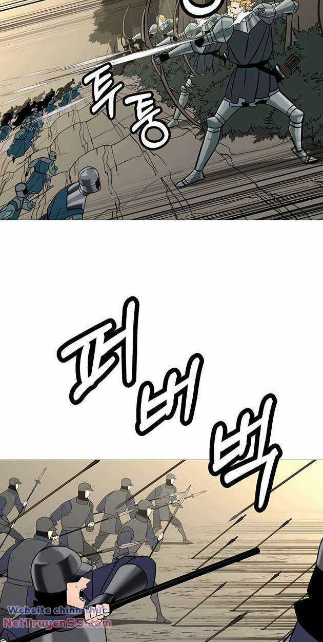 Chiến Binh Quật Cường Chapter 130 trang 28