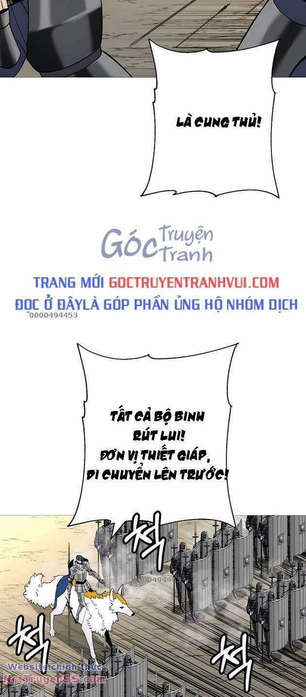 Chiến Binh Quật Cường Chapter 130 trang 29