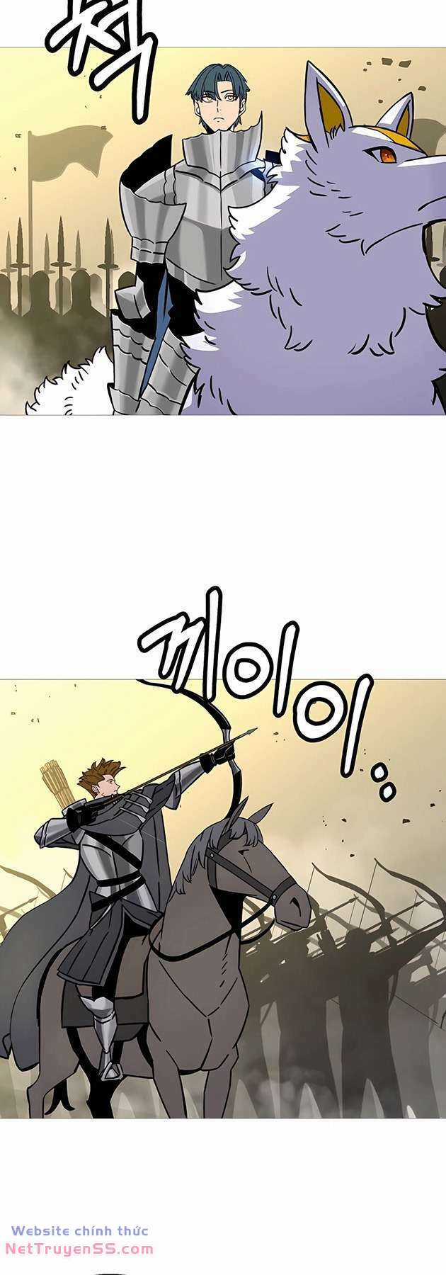 Chiến Binh Quật Cường Chapter 130 trang 3