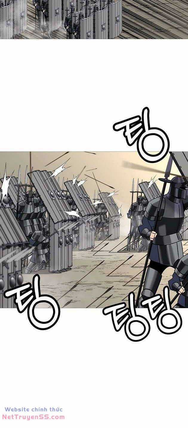 Chiến Binh Quật Cường Chapter 130 trang 30