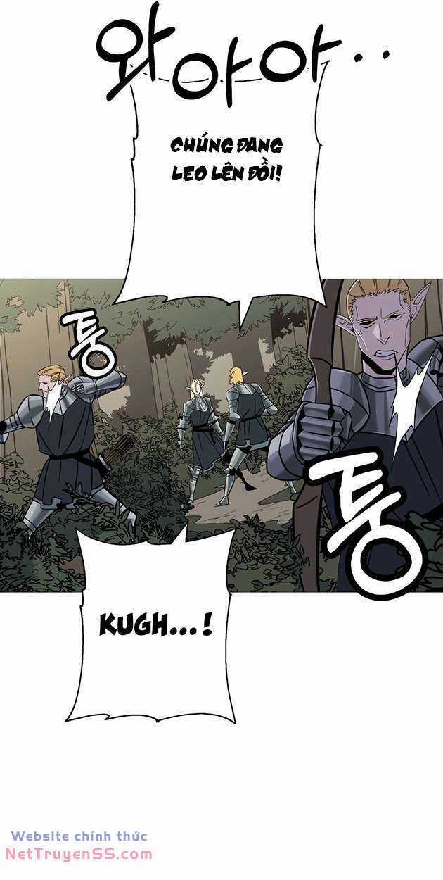 Chiến Binh Quật Cường Chapter 130 trang 31