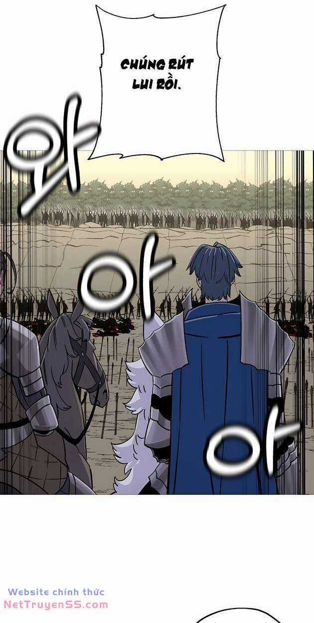 Chiến Binh Quật Cường Chapter 130 trang 32