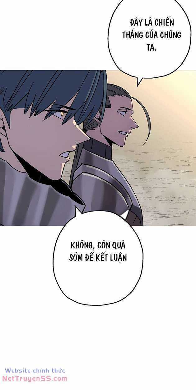 Chiến Binh Quật Cường Chapter 130 trang 33