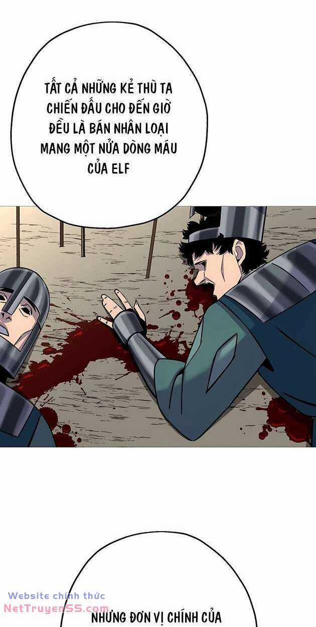 Chiến Binh Quật Cường Chapter 130 trang 34