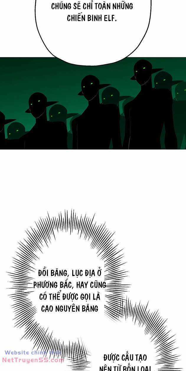 Chiến Binh Quật Cường Chapter 130 trang 35