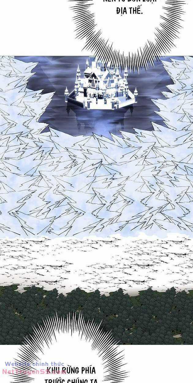 Chiến Binh Quật Cường Chapter 130 trang 36