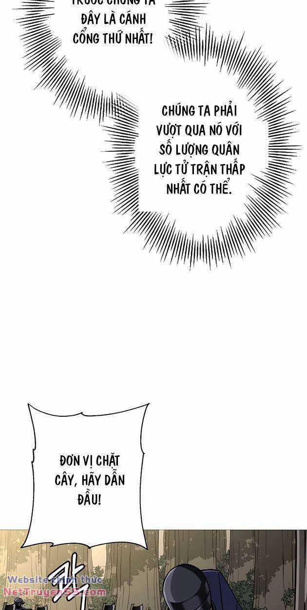 Chiến Binh Quật Cường Chapter 130 trang 37
