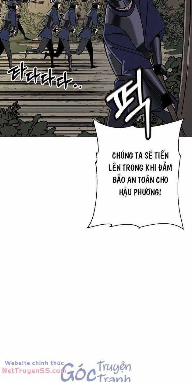 Chiến Binh Quật Cường Chapter 130 trang 38