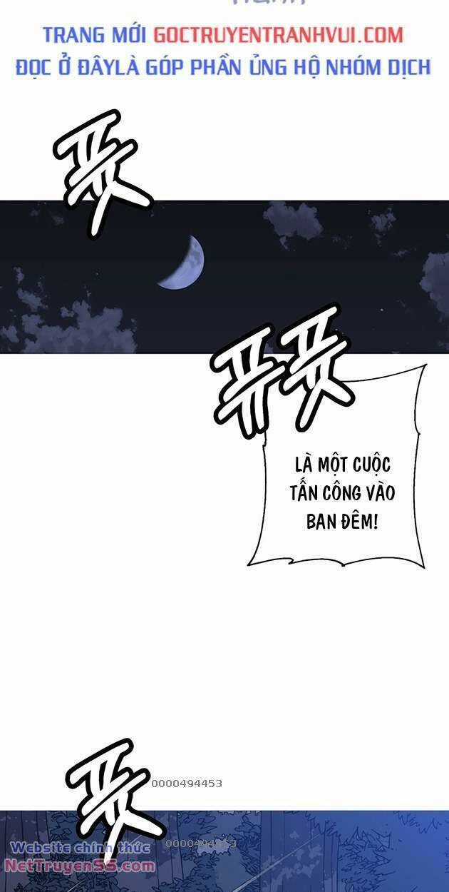 Chiến Binh Quật Cường Chapter 130 trang 39
