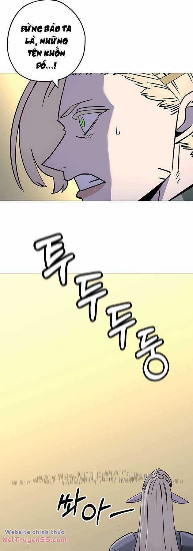 Chiến Binh Quật Cường Chapter 130 trang 4