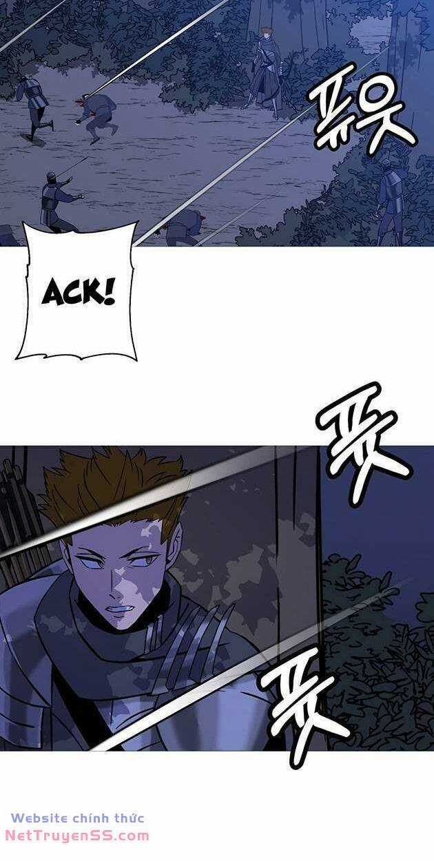 Chiến Binh Quật Cường Chapter 130 trang 40