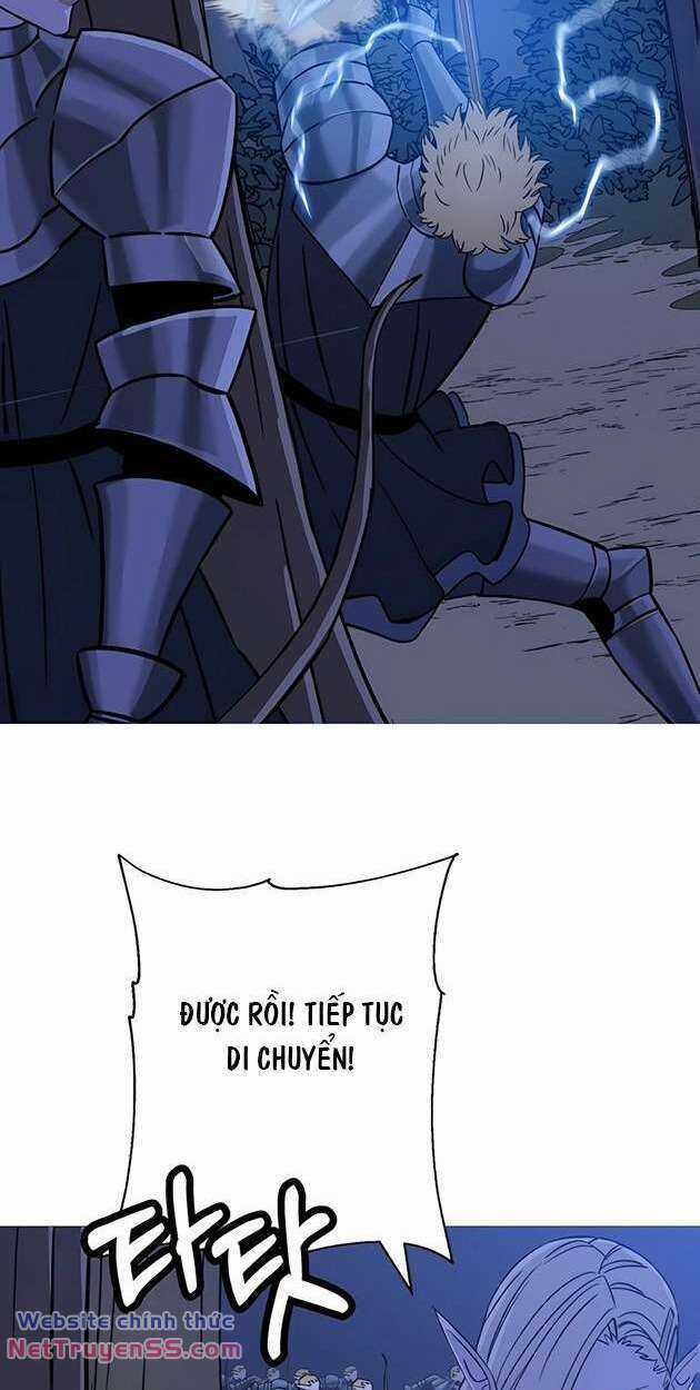 Chiến Binh Quật Cường Chapter 130 trang 42