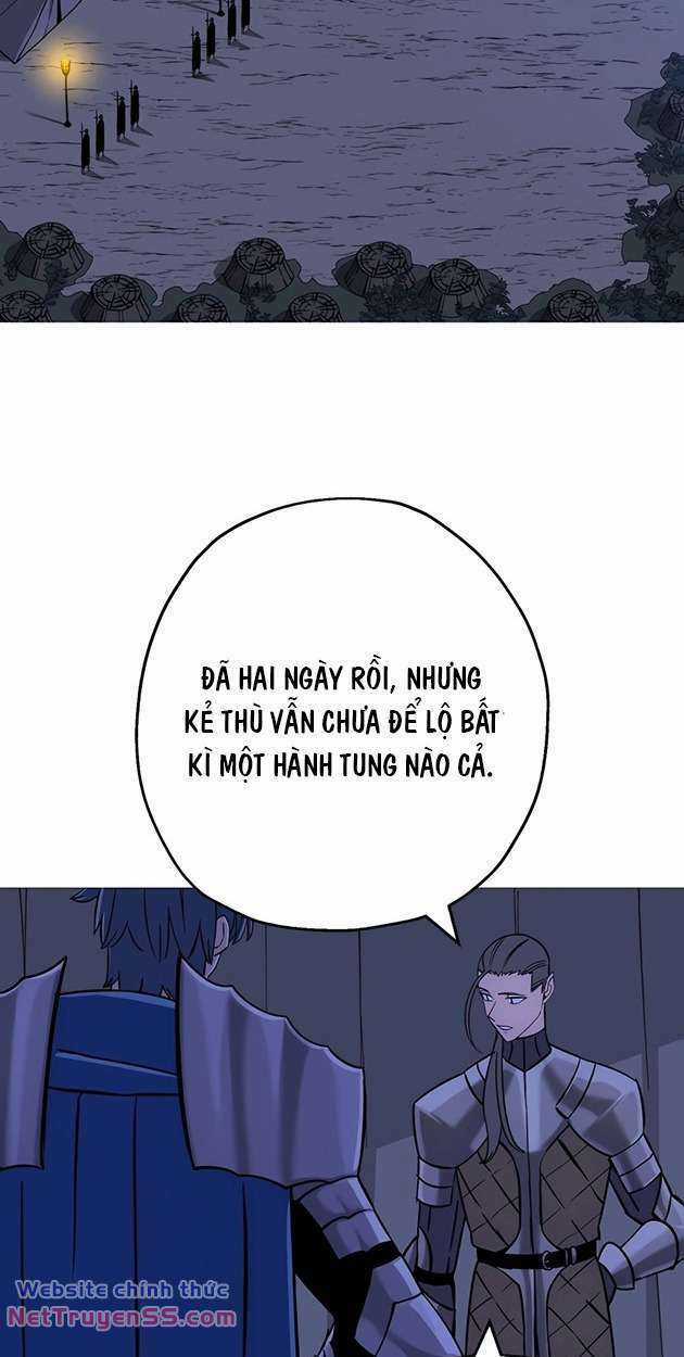 Chiến Binh Quật Cường Chapter 130 trang 45