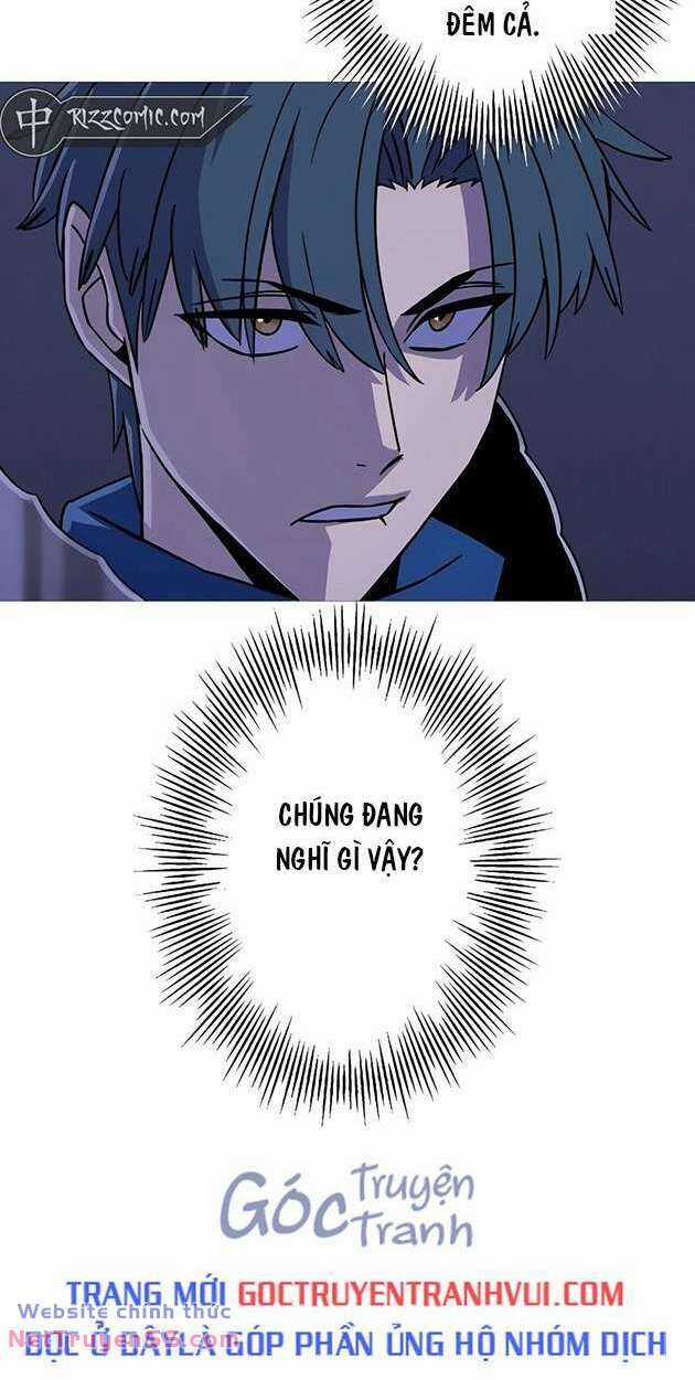 Chiến Binh Quật Cường Chapter 130 trang 48