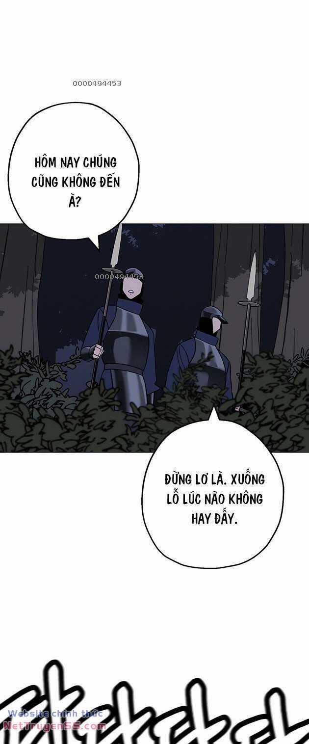 Chiến Binh Quật Cường Chapter 130 trang 49