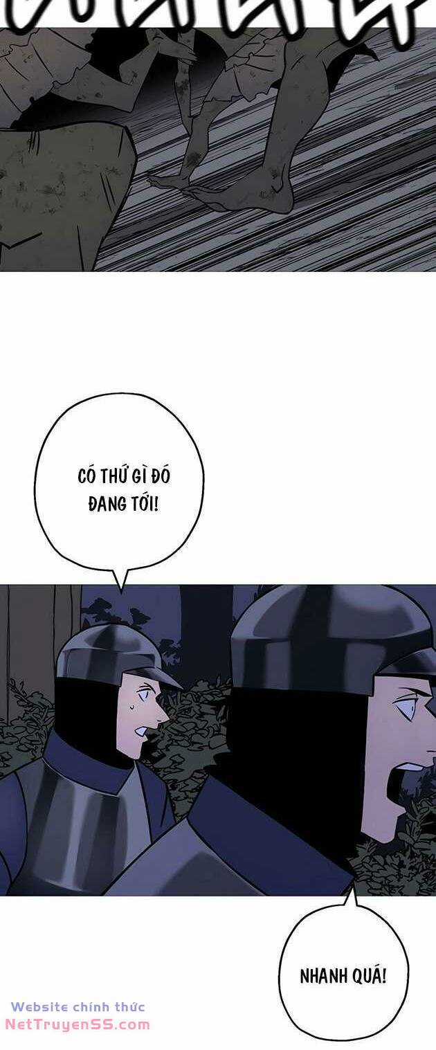 Chiến Binh Quật Cường Chapter 130 trang 50