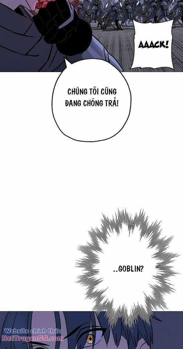 Chiến Binh Quật Cường Chapter 130 trang 54