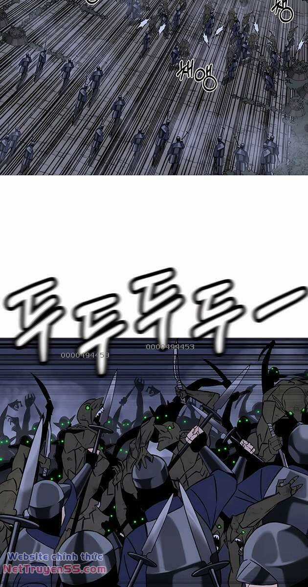 Chiến Binh Quật Cường Chapter 130 trang 57