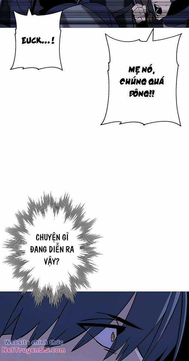 Chiến Binh Quật Cường Chapter 130 trang 58