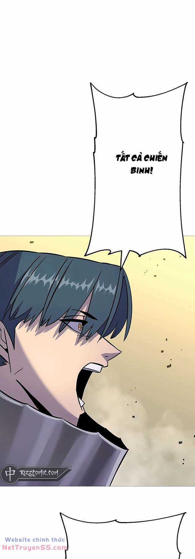 Chiến Binh Quật Cường Chapter 130 trang 6