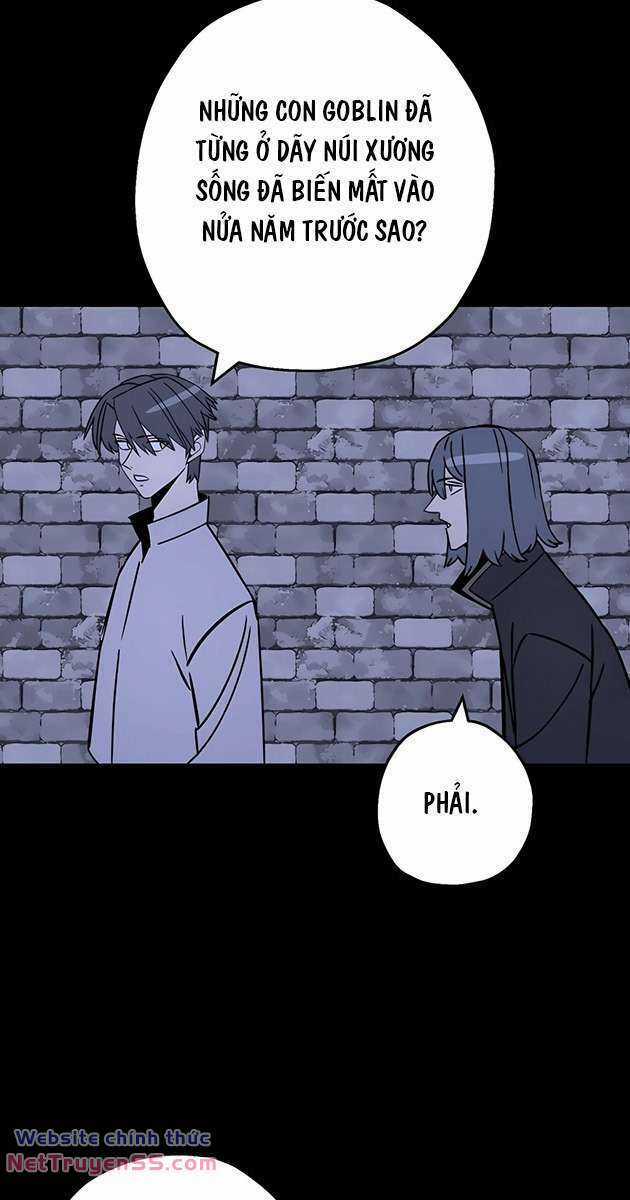 Chiến Binh Quật Cường Chapter 130 trang 61