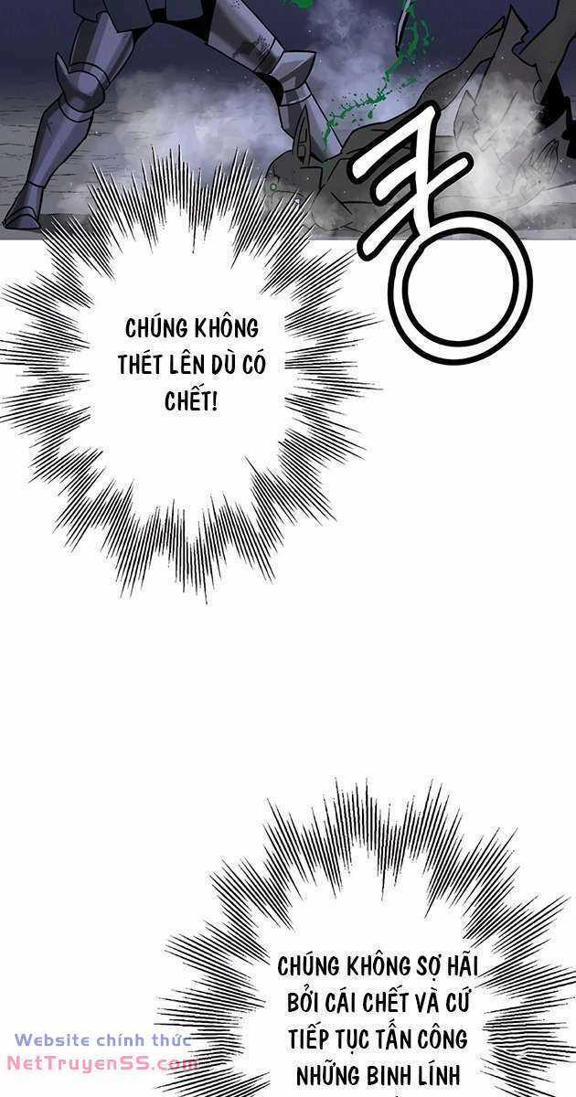 Chiến Binh Quật Cường Chapter 130 trang 67