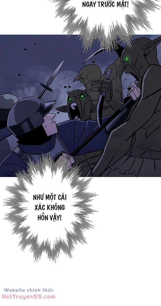 Chiến Binh Quật Cường Chapter 130 trang 68