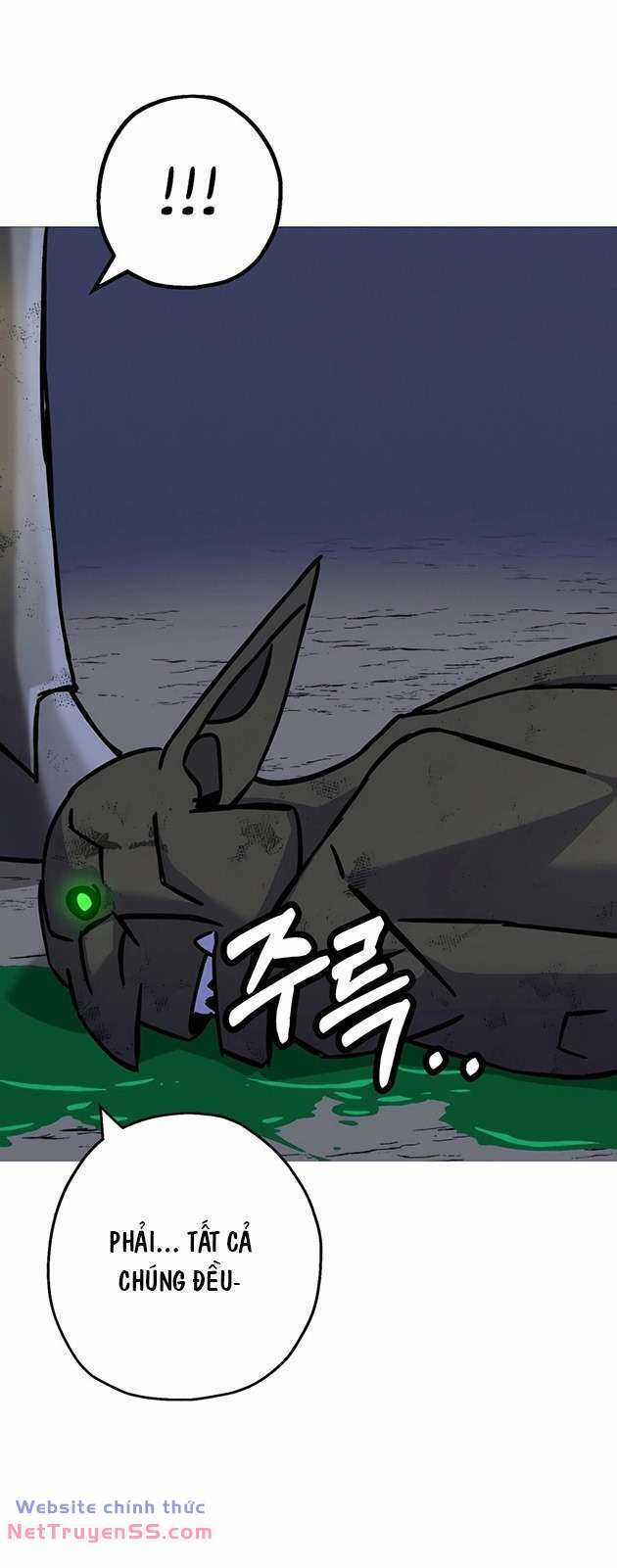 Chiến Binh Quật Cường Chapter 130 trang 69