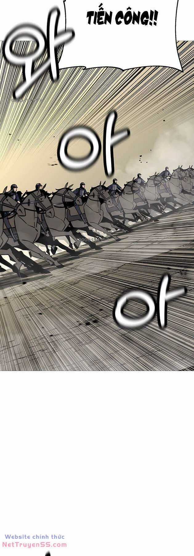 Chiến Binh Quật Cường Chapter 130 trang 7