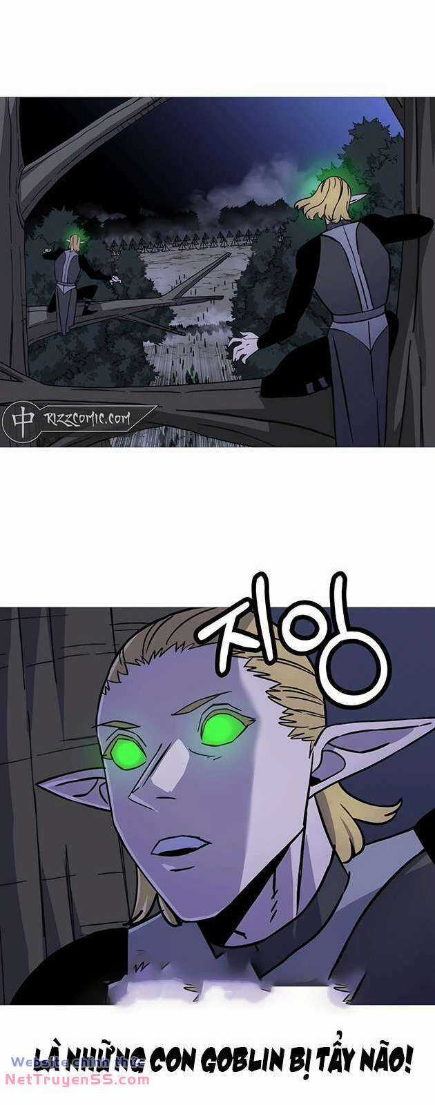 Chiến Binh Quật Cường Chapter 130 trang 70