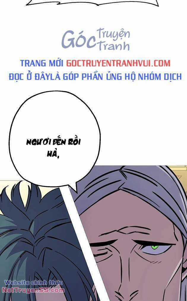 Chiến Binh Quật Cường Chapter 130 trang 9