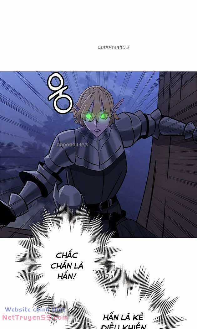 Chiến Binh Quật Cường Chapter 131 trang 10