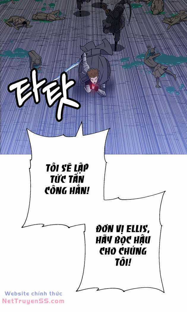 Chiến Binh Quật Cường Chapter 131 trang 12