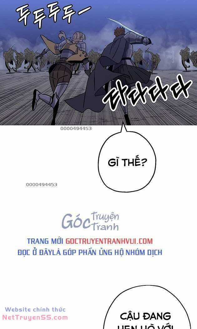 Chiến Binh Quật Cường Chapter 131 trang 16