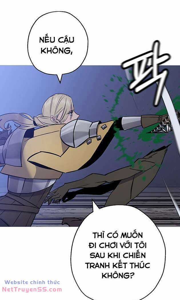 Chiến Binh Quật Cường Chapter 131 trang 18