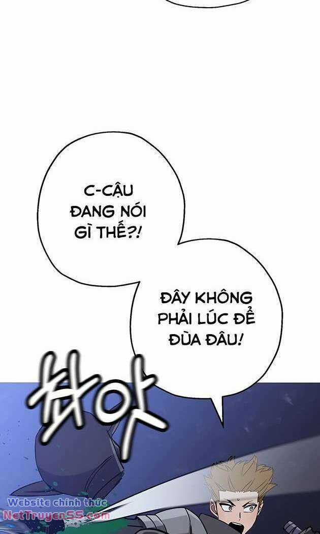 Chiến Binh Quật Cường Chapter 131 trang 19