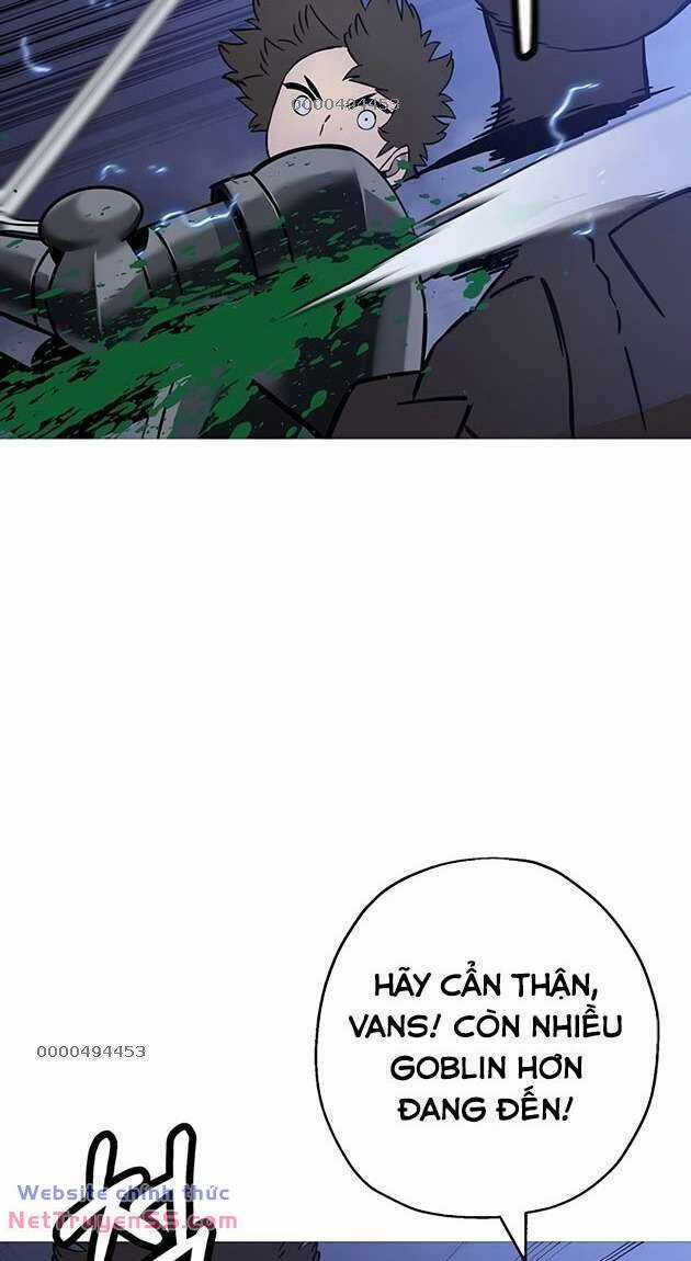 Chiến Binh Quật Cường Chapter 131 trang 2