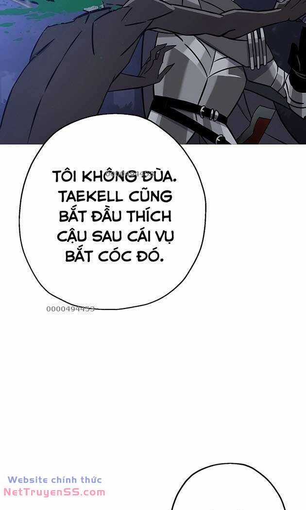 Chiến Binh Quật Cường Chapter 131 trang 20