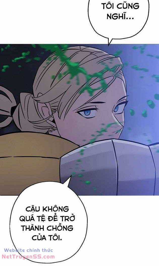 Chiến Binh Quật Cường Chapter 131 trang 21