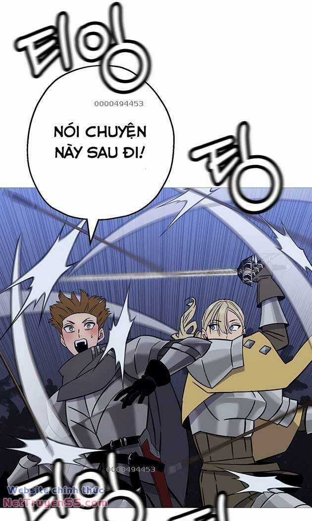 Chiến Binh Quật Cường Chapter 131 trang 24