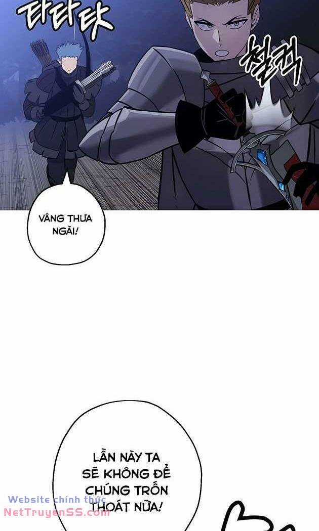 Chiến Binh Quật Cường Chapter 131 trang 27