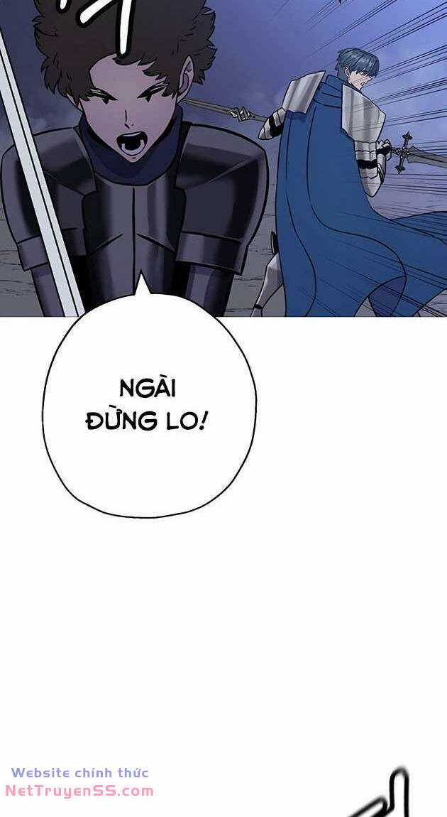 Chiến Binh Quật Cường Chapter 131 trang 3