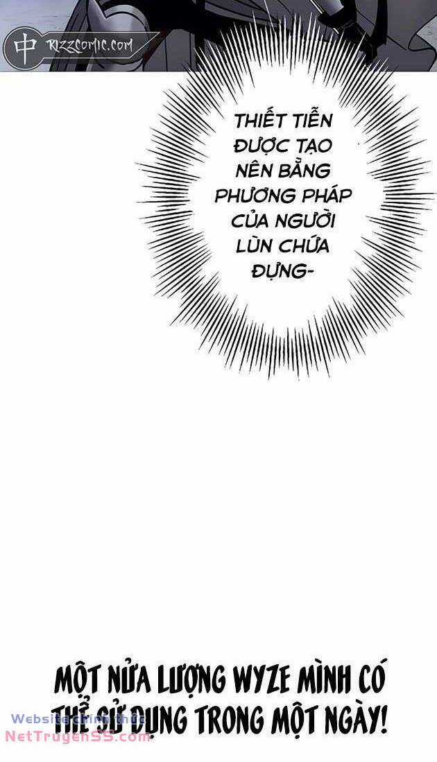 Chiến Binh Quật Cường Chapter 131 trang 31