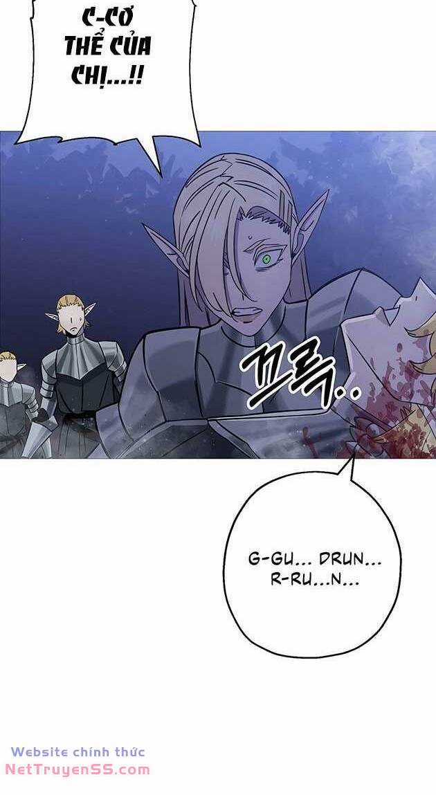 Chiến Binh Quật Cường Chapter 131 trang 39