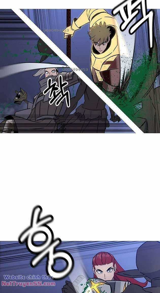 Chiến Binh Quật Cường Chapter 131 trang 4