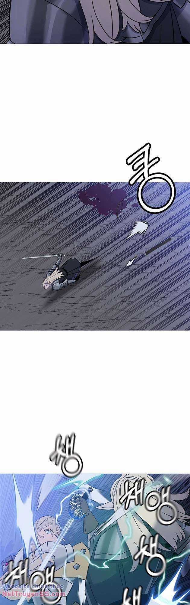 Chiến Binh Quật Cường Chapter 131 trang 41