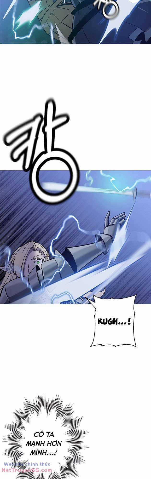Chiến Binh Quật Cường Chapter 131 trang 42