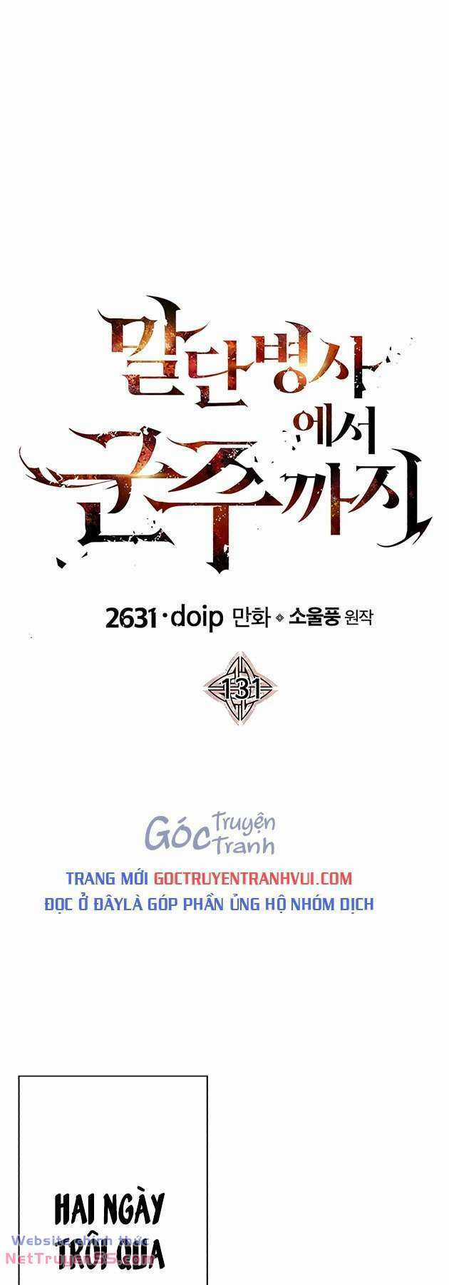 Chiến Binh Quật Cường Chapter 131 trang 53